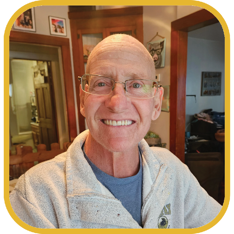Ken Grimes Family Assistance
